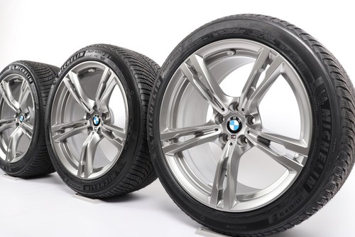 Ruote invernali originali bmw - originali,