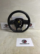 VOLANTE STERZO CITROEN C3