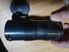 Alpa Angenieux 180 Mm F. 4.5 Alitar
