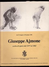 GIUSEPPE AJMONE SCELTA DI