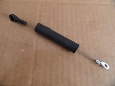 Mercedes CLK Cabrio W208 capote tenditore cavo treno lunotto 2087700366