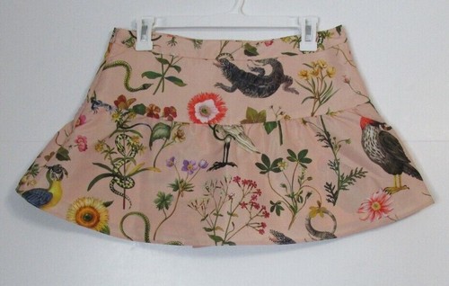 Skort donna rosso valentino - skort,