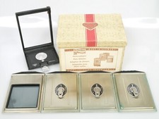 Set adattatori piastre