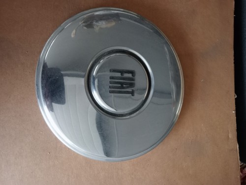 Borchie copricerchi coppe fiat - borchie,