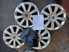 N. 4 CERCHI IN FERRO  FIAT