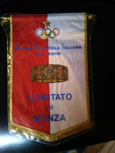 Pennant gagliardetto unione - ,