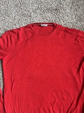 Maglione girocollo Kangra