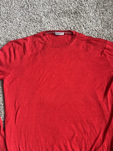 Maglione girocollo kangra - girocollo,