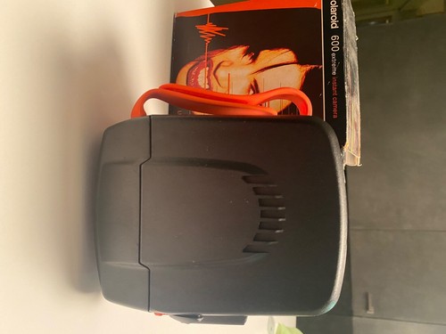 Polaroid 600 estreme risalente - 600,