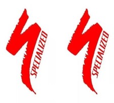 Logo Specializzato Bici da