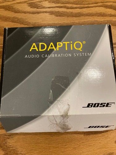 Bose lifestyle adaptiq - bose-lifestyle,