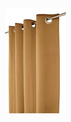 Tenda luminosa passante top