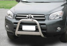 Bull Bar protezione anteriore