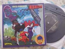 TIVULANDIA TEST PRESS - JEREMY