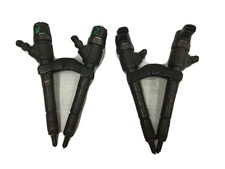 INIETTORE INIETTORI PIPETTE