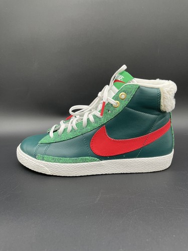 Nike blazer mid nordic - blazer,