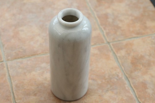Vintage marble onyx - marble, alabaster