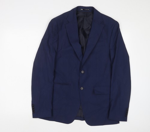 Giacca tuta uomo - , blu
