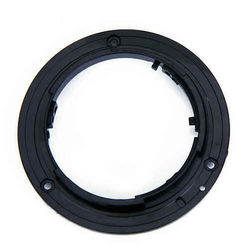 58mm anelli mount adattatore - 58mm,