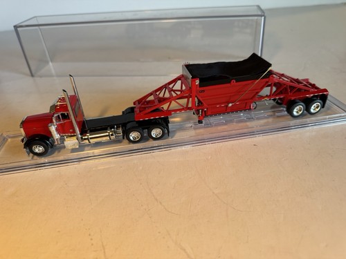 Dcp peterbilt camion e - dcp, 1:64