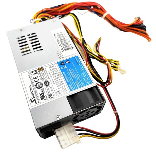 Alimentatore seasonic 250su - alimentatore, ss-250su