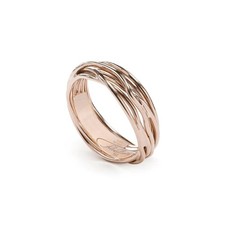 Anello Donna Filo Della Vita