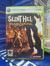 Gioco Silent Hill Homecoming