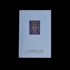 Tarocchi detti del - detti,