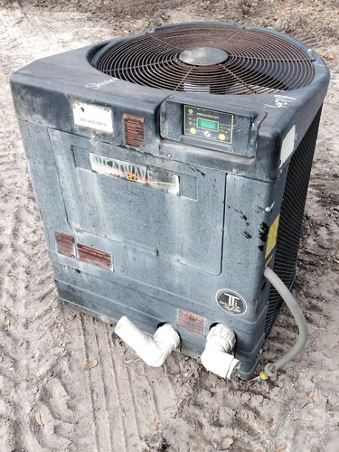 Pompa calore per - di,