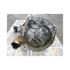 Cambio Lancia Y 1.2 benzina