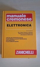 Manuale Cremonese Elettronica