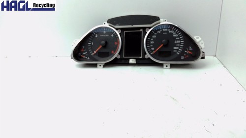 Cruscotto completo 4f0920933j - completo,