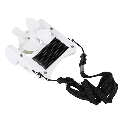 Haofy ventilatore per cappello - ventilatore,