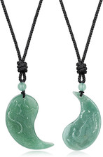 Coppia Di Collane per Lui E