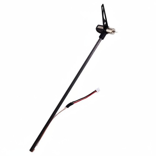 Set rotore coda leggero - di,
