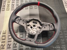 VOLANTE VW GOLF 7 VII R LINE