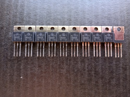 10x mtp15n06v to220 - 10x,