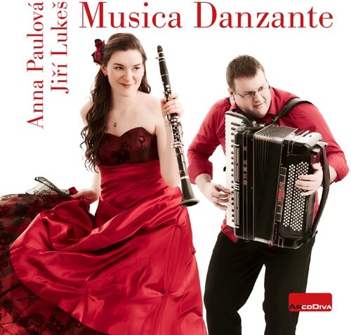 Anna paulova musica - paulova, danzante