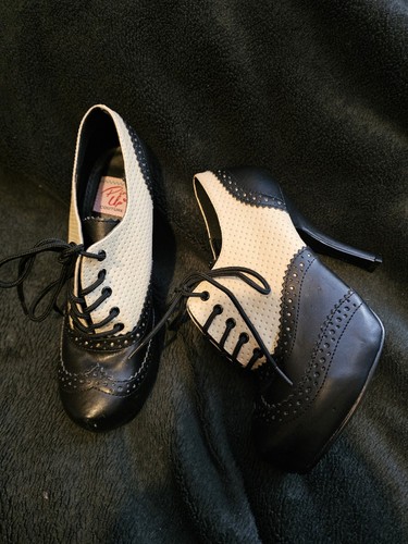 Scarpe con tacco alto - , up