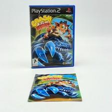 Crash of the Titans PS2 Italiano Videogioco in Ottimo Stato - Disco Top