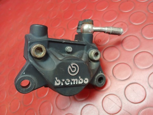 Pinza freno posteriore ducati - pinza,
