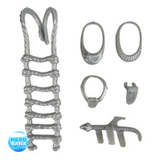 Confezione Armi E Accessori