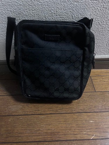 Borsa tracolla gucci - gucci, usata