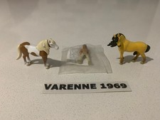 BAULI SPIRIT SERIE COMPLETA