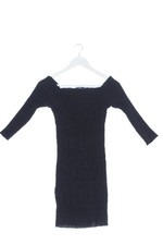 ZARA Tubino Donna Abito Taglia