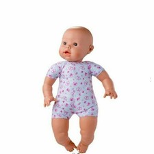 Baby doll Berjuan Newborn