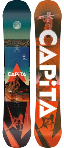 Capita doa defenders - capita, of