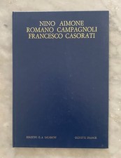 Nino Aimone, Romano