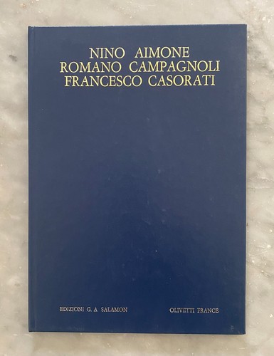 Nino aimone romano - nino,