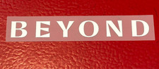 Patch Officiel Beyond PSG